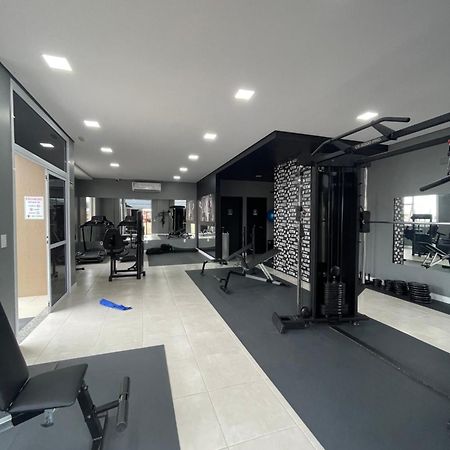 Apartamento Completo Para Veraneio 토레스 외부 사진