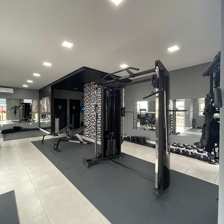 Apartamento Completo Para Veraneio 토레스 외부 사진