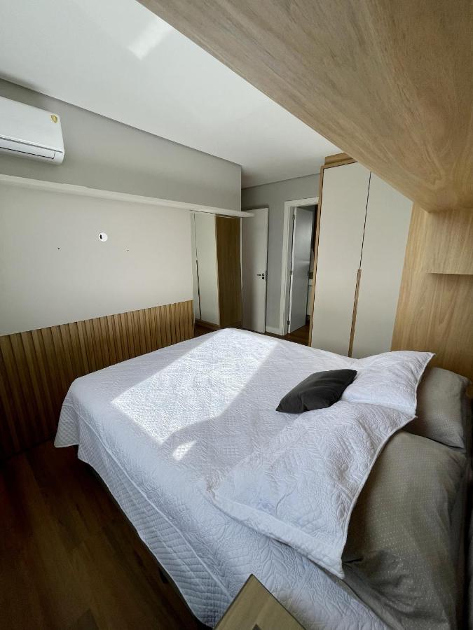 Apartamento Completo Para Veraneio 토레스 외부 사진