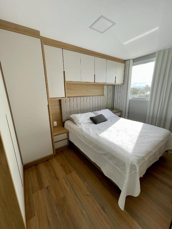 Apartamento Completo Para Veraneio 토레스 외부 사진