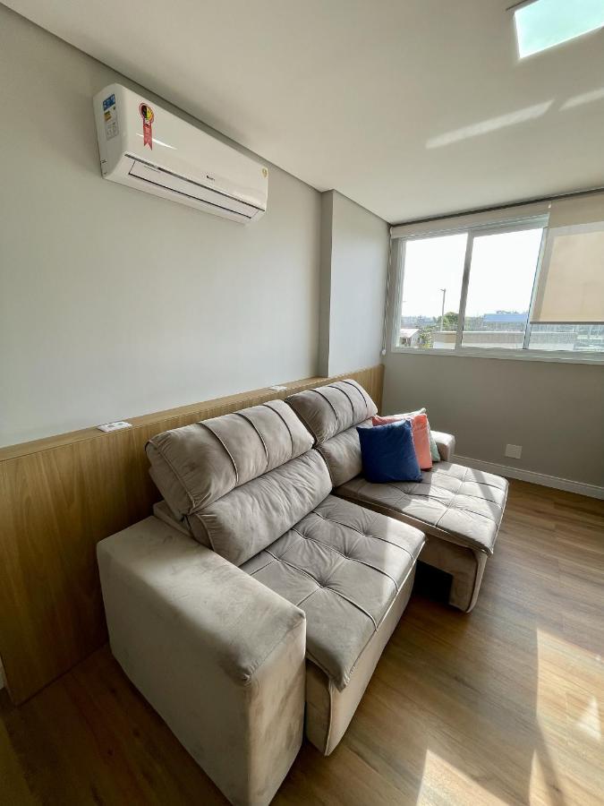 Apartamento Completo Para Veraneio 토레스 외부 사진