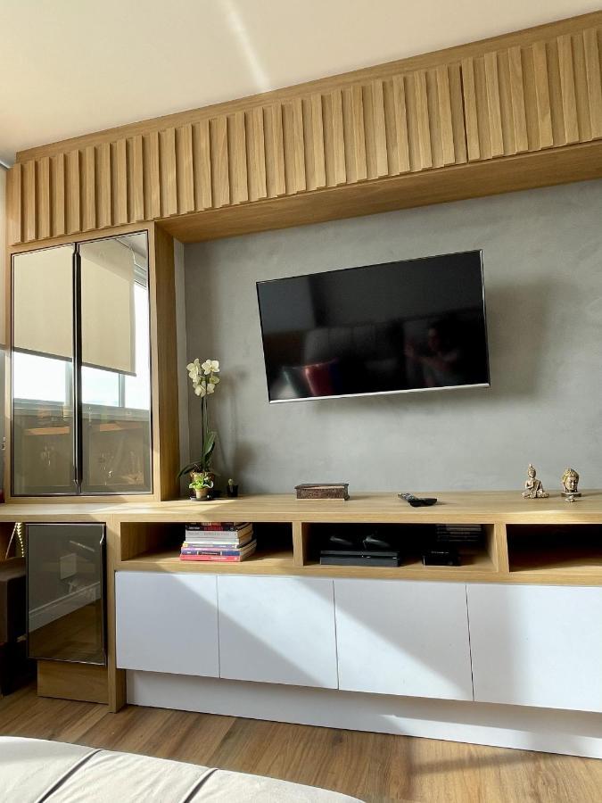 Apartamento Completo Para Veraneio 토레스 외부 사진