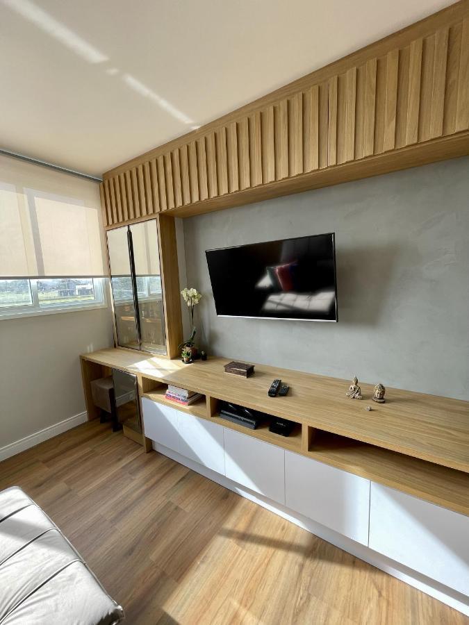 Apartamento Completo Para Veraneio 토레스 외부 사진