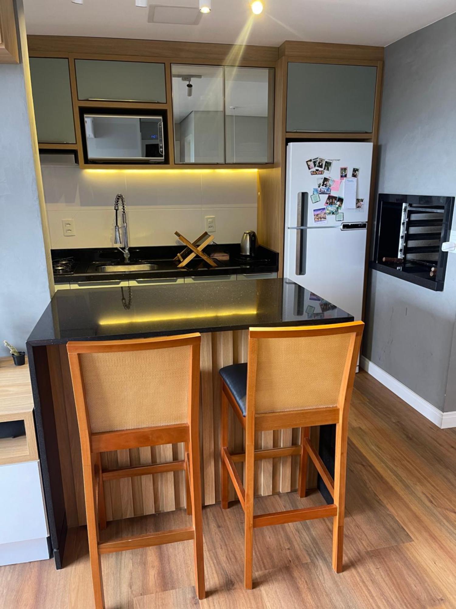 Apartamento Completo Para Veraneio 토레스 외부 사진