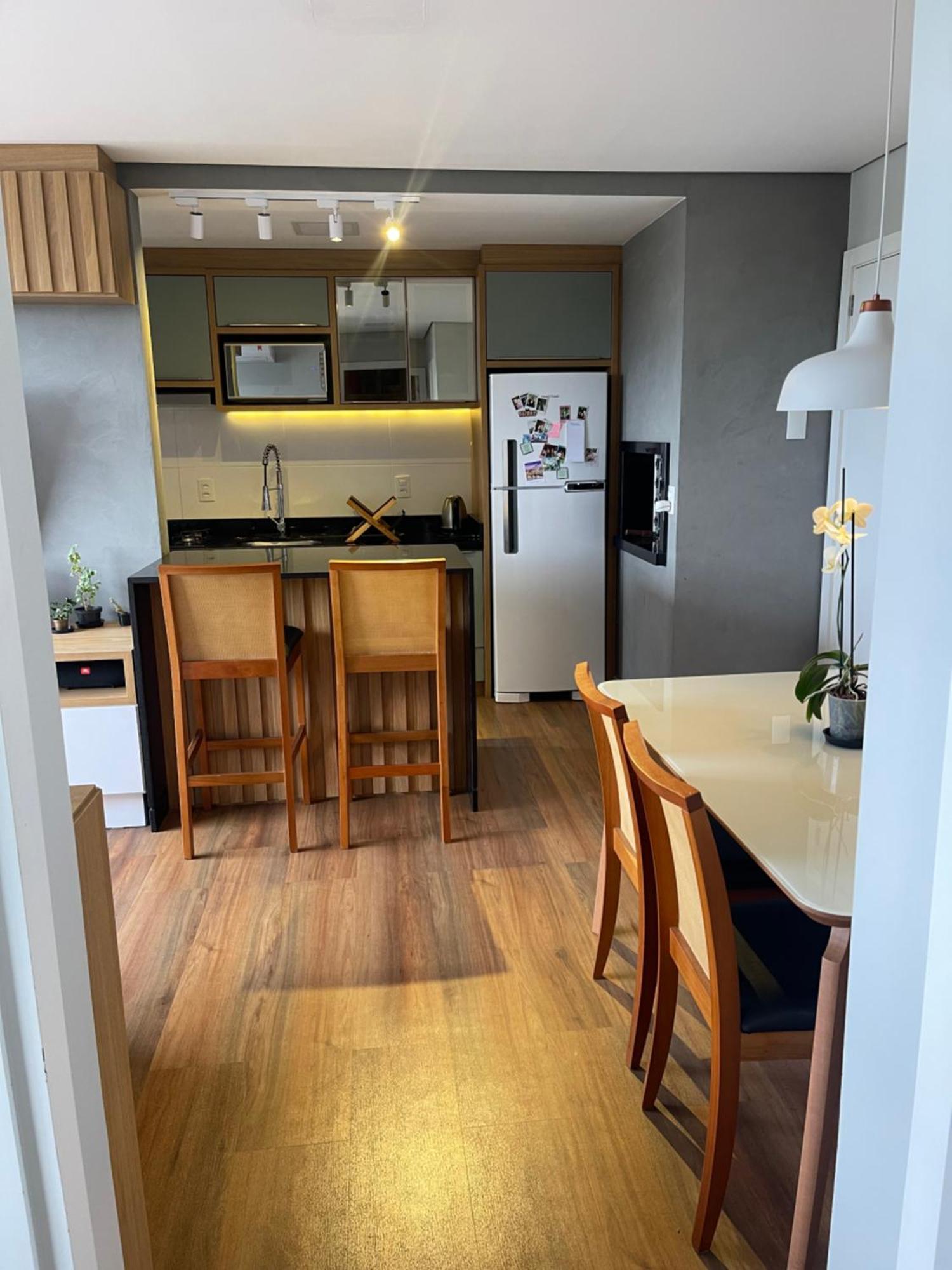Apartamento Completo Para Veraneio 토레스 외부 사진