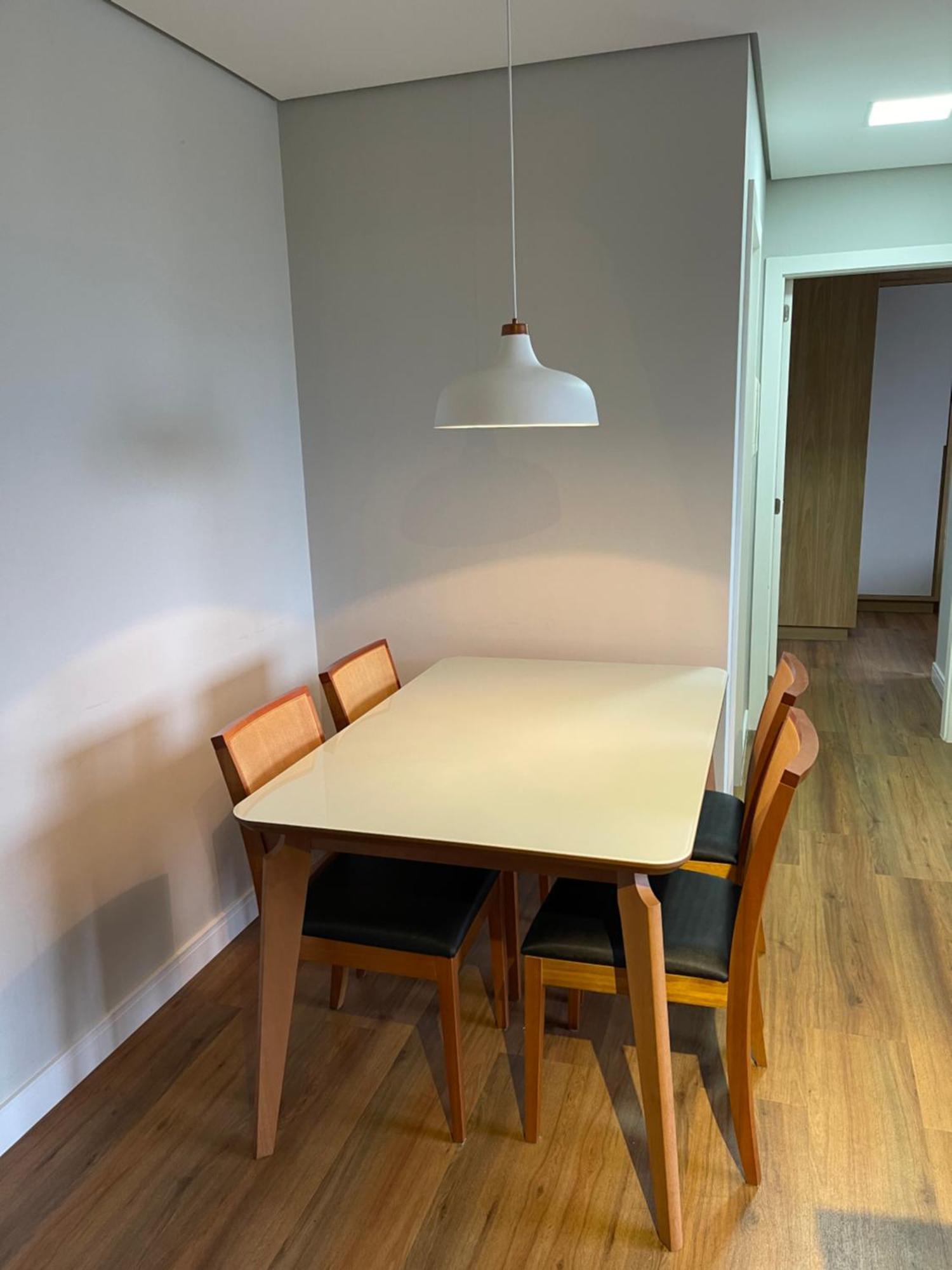 Apartamento Completo Para Veraneio 토레스 외부 사진